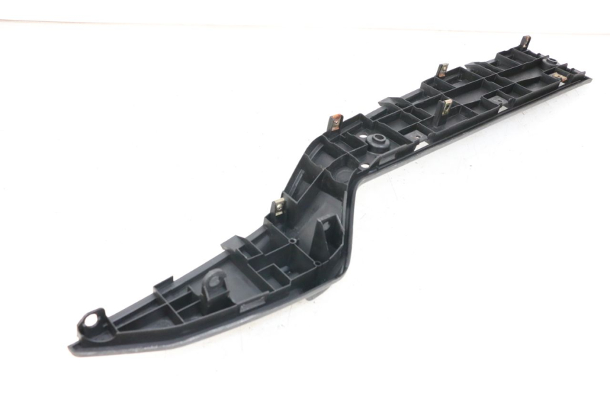 photo de LEFT FOOTREST KYMCO DINK STREET 125 (2009 - 2014) - Component detail