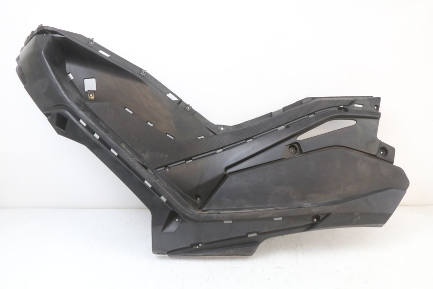 photo de LEFT FLOOR PANEL LONGJIA EASY MAX 125 (2020 - 2024) - Main view