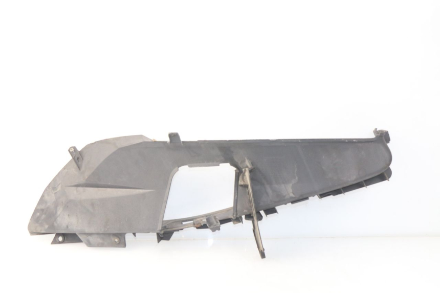 photo de LEFT FLOOR PANEL HONDA FES PANTHEON 125 (2003 - 2007) - Technical close-up