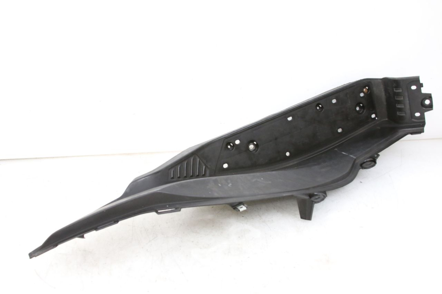 photo de LEFT FOOTREST HONDA FORZA 125 (2015 - 2016) - Product overview