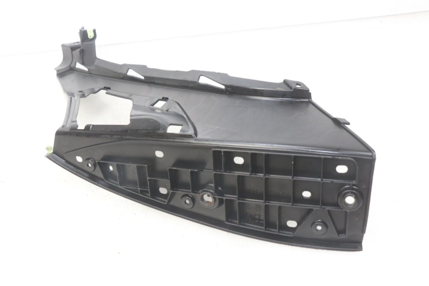 photo de LEFT FOOTREST PEUGEOT GEOPOLIS 400 (2007 - 2013) - Zoom on usage condition