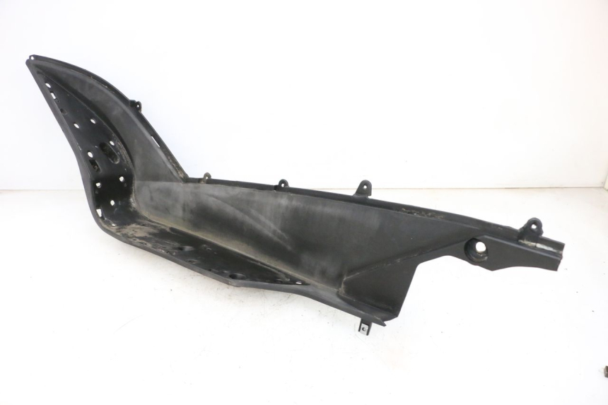 photo de LEFT FLOOR PANEL JM MOTORS GTS 125 (2015 - 2019) - Main view