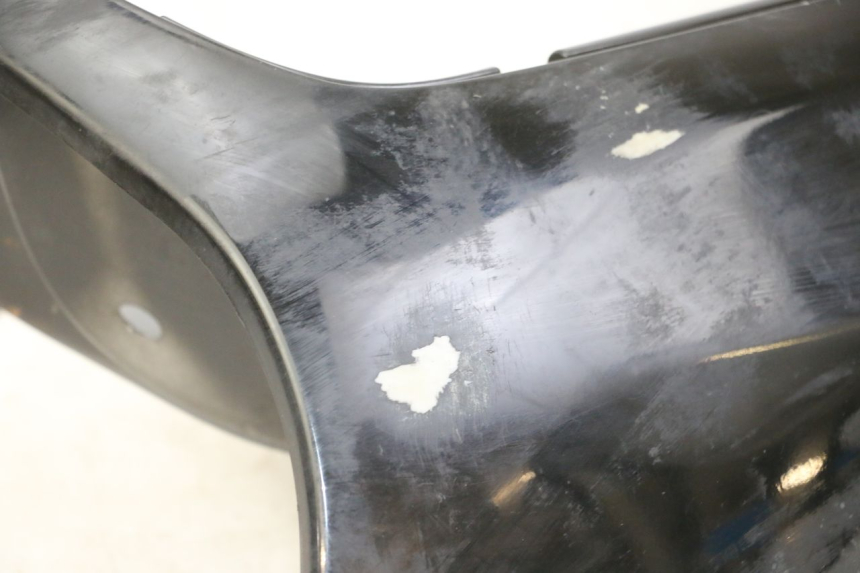 photo de LEFT FLOOR PANEL PIAGGIO IE MP3 YOURBAN 300 (2011 - 2016) - Detailed visual inspection