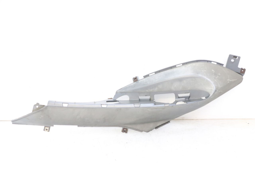 photo de LEFT FLOOR PANEL MBK OVETTO 4T 50 (2008 - 2016) - Main view