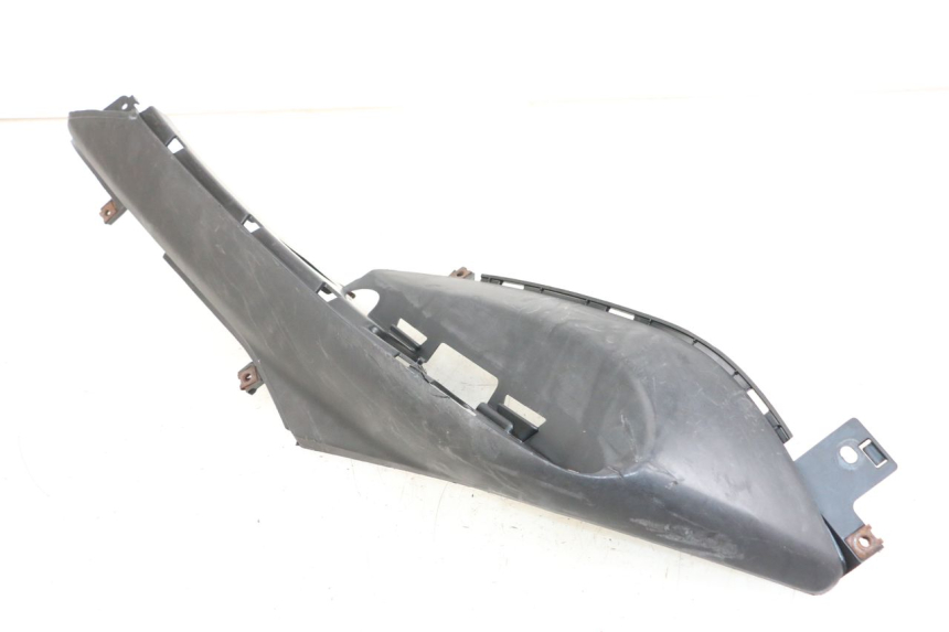 photo de LEFT FLOOR PANEL MBK OVETTO ONE 2T 50 (2013 - 2017) - Fixing points details