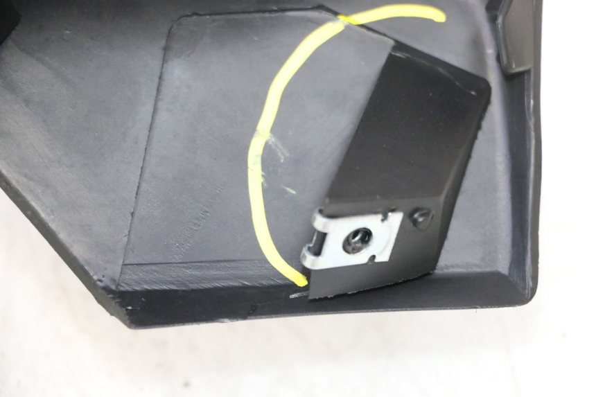 photo de LEFT FLOOR PANEL JM MOTORS R-MAX TECH 50 (2024 - 2026) - Alternative perspective