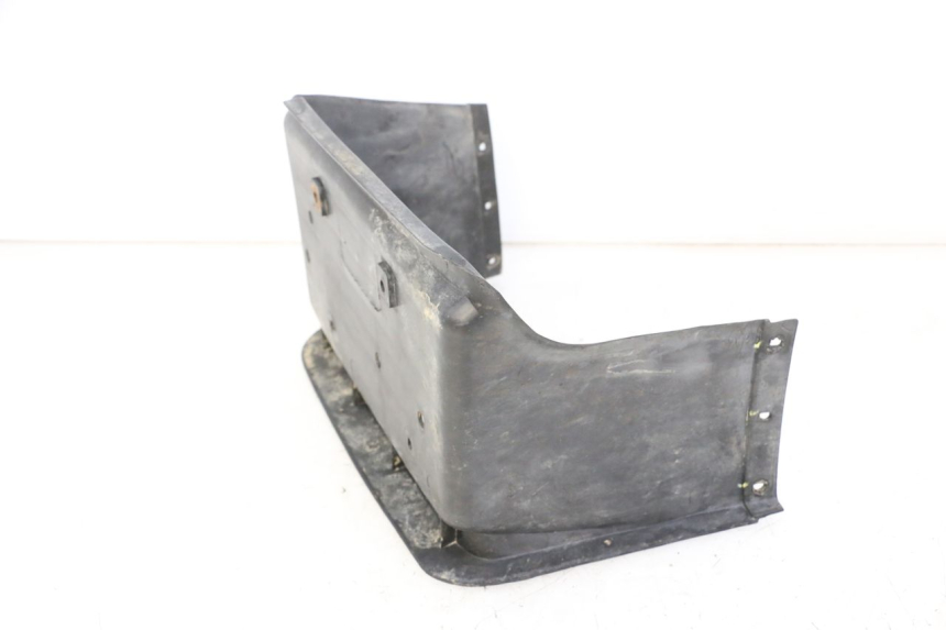 photo de LEFT FLOOR PANEL HYTRACK S 150 (2003 - 2011) - Component detail