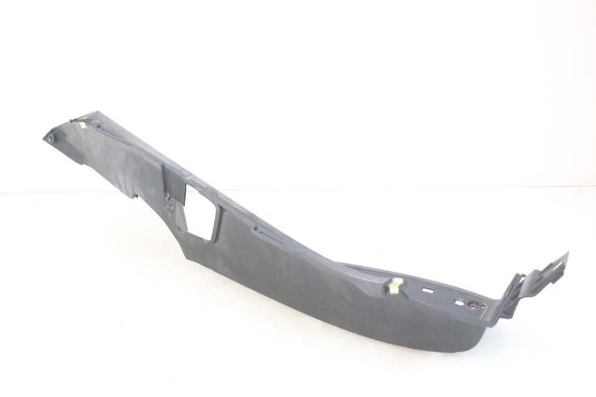 photo de LEFT FOOTREST PEUGEOT SATELIS COMPRESSOR K15 125 (2006 - 2009) - Product overview