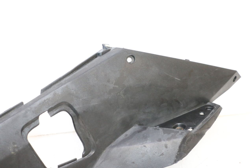 photo de LEFT FOOTREST PEUGEOT SATELIS COMPRESSOR K15 125 (2006 - 2009) - Component zoom