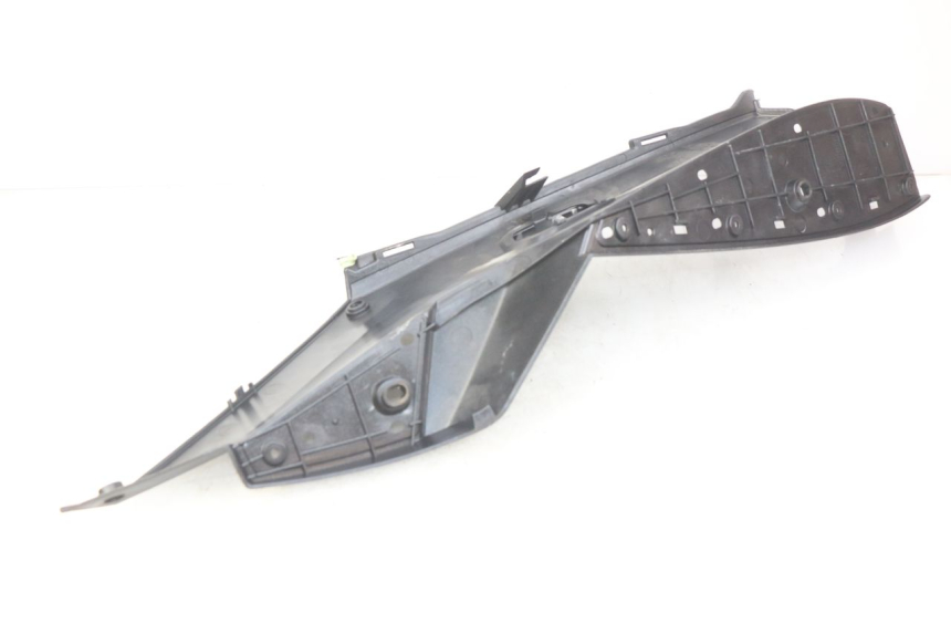 photo de LEFT FOOTREST PEUGEOT SATELIS 125 (2010 - 2012) - Component detail