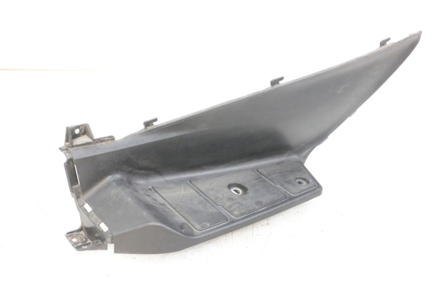 photo de LEFT FLOOR PANEL SUZUKI BURGMAN 125 (2018 - 2021) - Main view