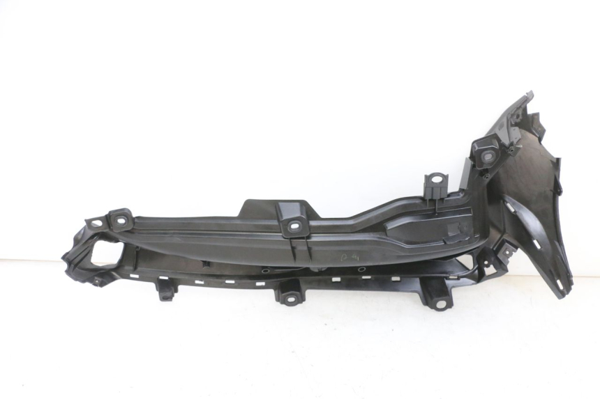 photo de LEFT FLOOR PANEL YAMAHA TRICITY 300 (2020 - 2024) - Markings and original references