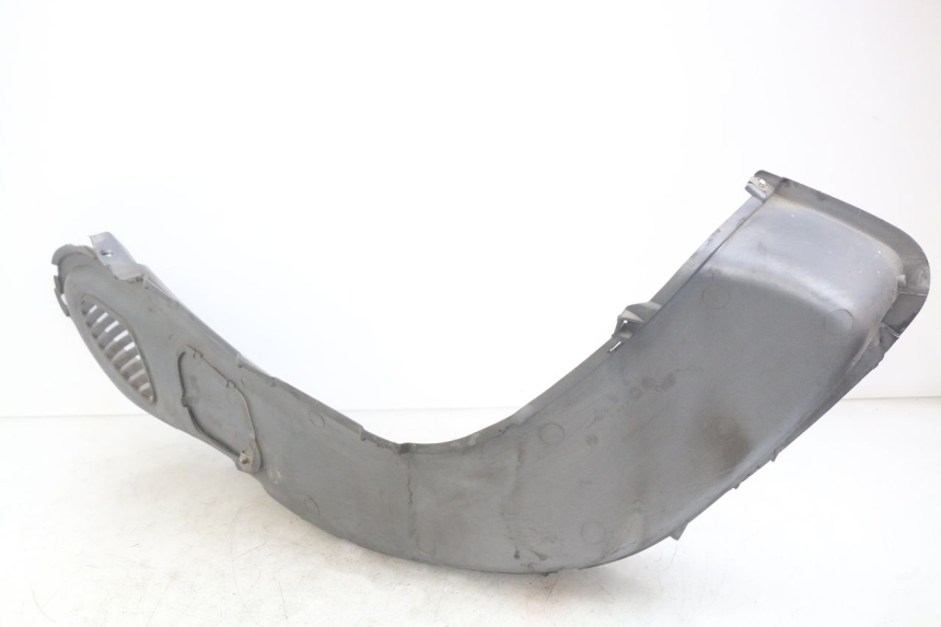 photo de LEFT FOOTREST PIAGGIO X9 EVOLUTION 250 (2003 - 2007) - Technical close-up