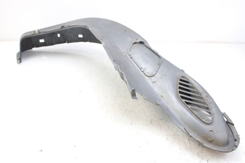 photo de LEFT FOOTREST PIAGGIO X9 EVOLUTION 125 (2003 - 2007) - Zoom on usage condition