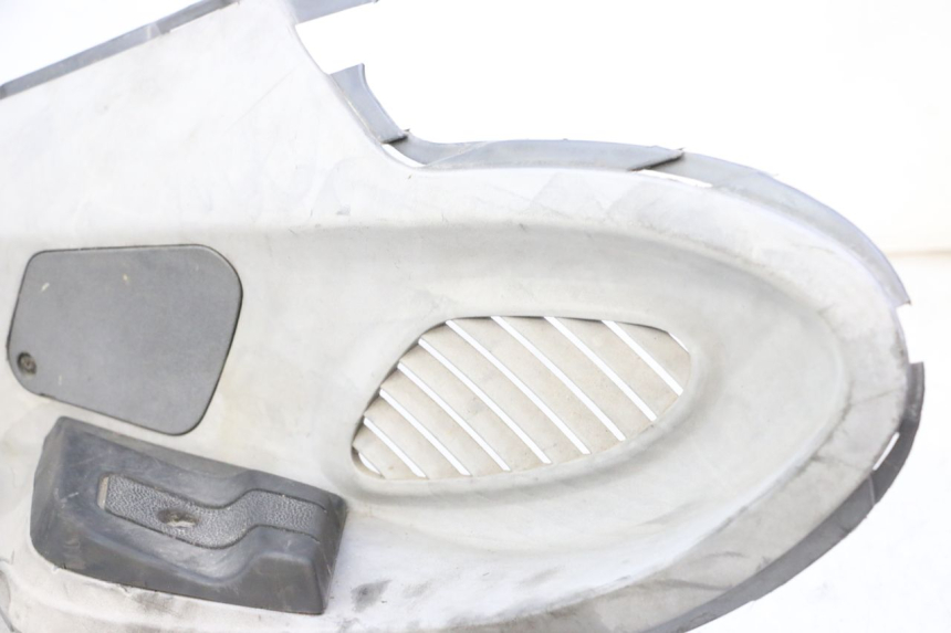 photo de LEFT FOOTREST PIAGGIO X9 EVOLUTION 125 (2003 - 2007) - Checked used part