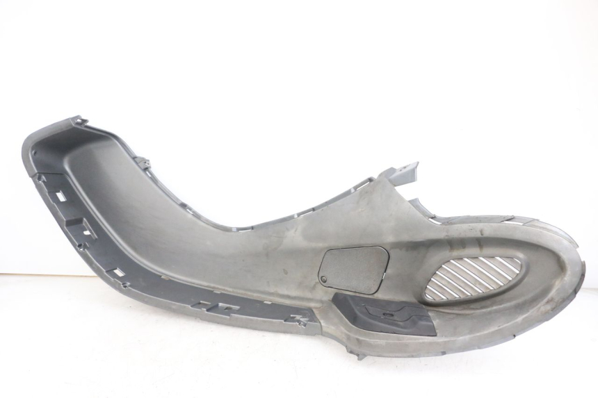 photo de LEFT FOOTREST PIAGGIO X9 125 (2000 - 2003) - Main view