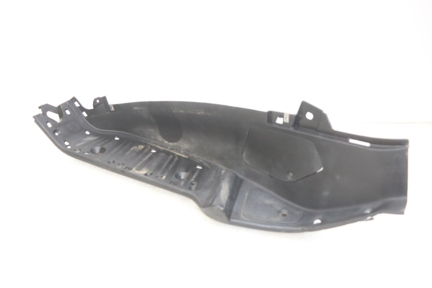 photo de LEFT FOOTREST PIAGGIO XEVO - X EVO 125 (2007 - 2017) - Main view