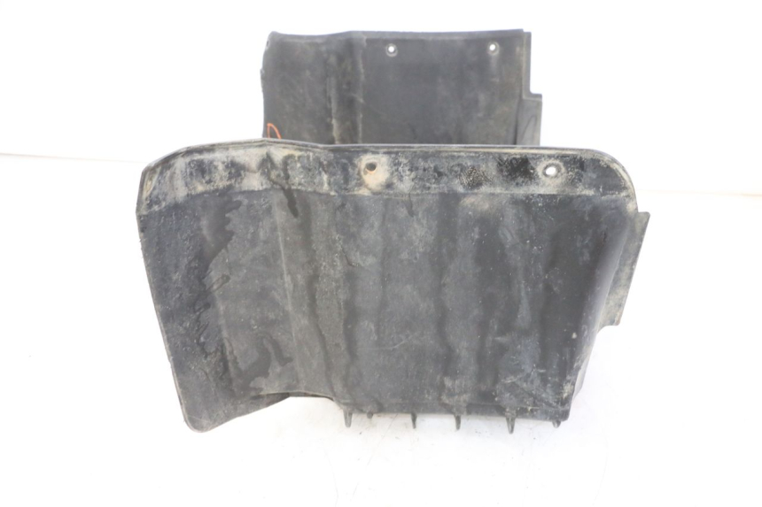 photo de LEFT FLOOR PANEL YAMAHA YFM BRUIN 350 (2003 - 2009) - Markings and original references