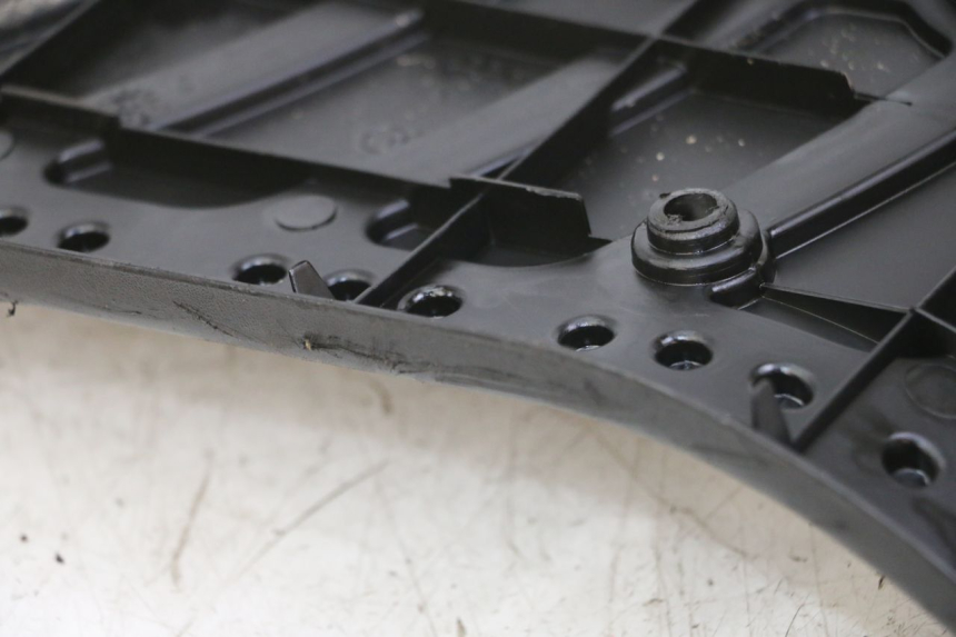 photo de FLOOR PANEL GILERA STALKER 50 (1997 - 2005) - Component detail