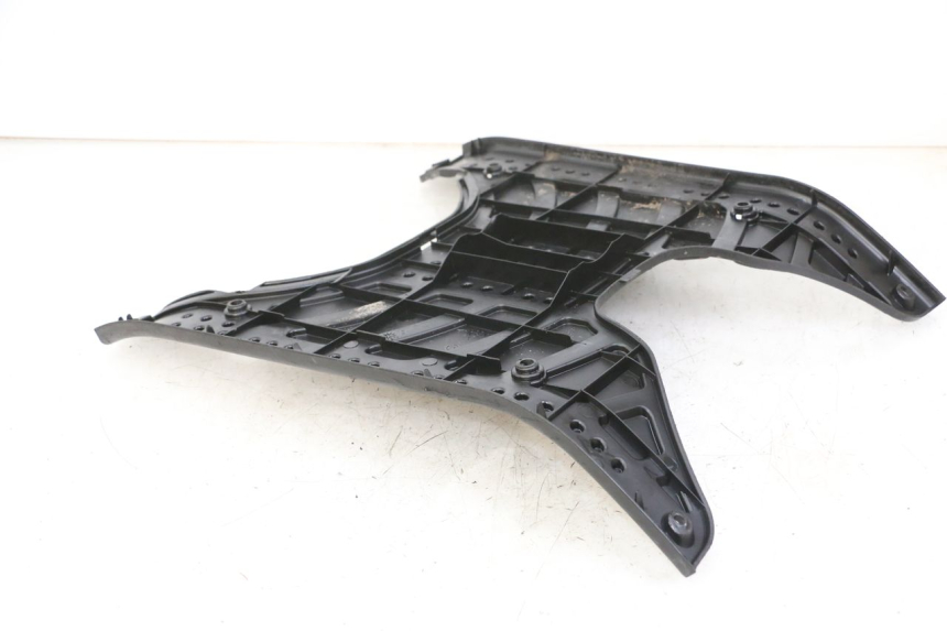 photo de FLOOR PANEL GILERA STALKER 50 (1997 - 2005) - Zoom on usage condition