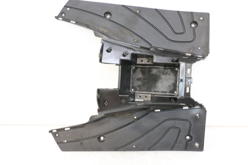 photo de FLOOR PANEL NECO GPX LC 2T 50 (2014 - 2018) - Main view