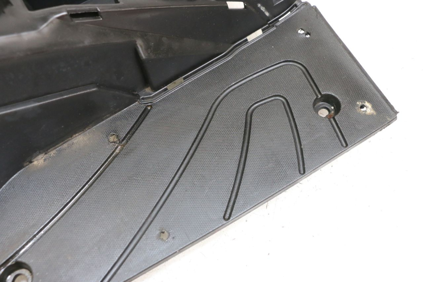 photo de FLOOR PANEL NECO GPX LC 2T 50 (2014 - 2018) - Component detail