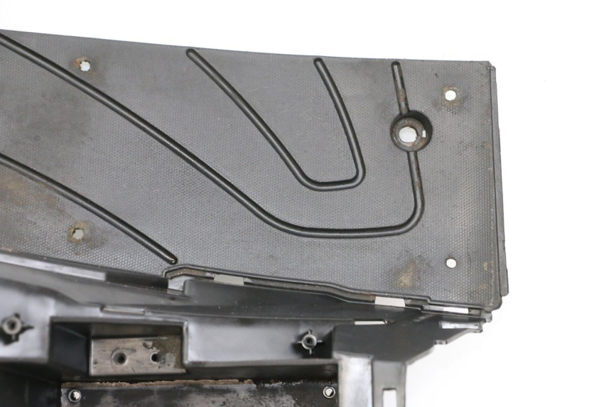 photo de FLOOR PANEL NECO GPX LC 2T 50 (2014 - 2018) - Distinctive features