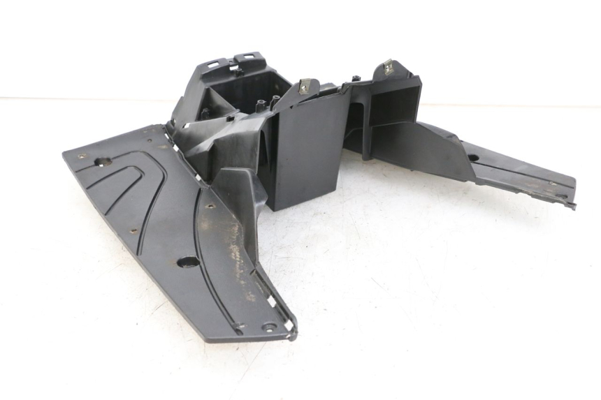 photo de FLOOR PANEL NECO GPX LC 2T 50 (2014 - 2018) - Fixing points details