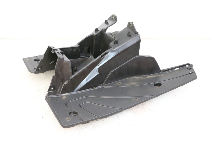 photo de FLOOR PANEL NECO GPX LC 2T 50 (2014 - 2018) - Surface and material condition