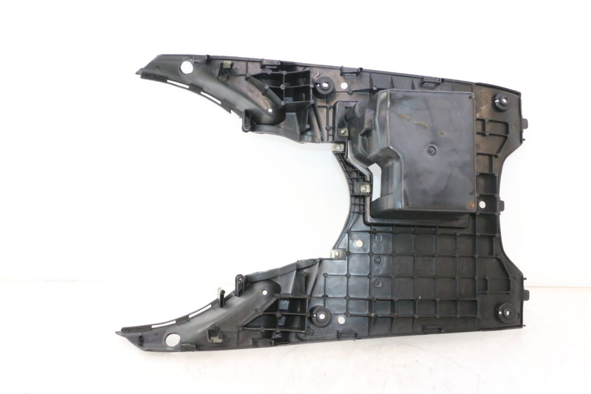 photo de FLOOR PANEL EUROCKA GTR 50 (2007 - 2017) - Distinctive features