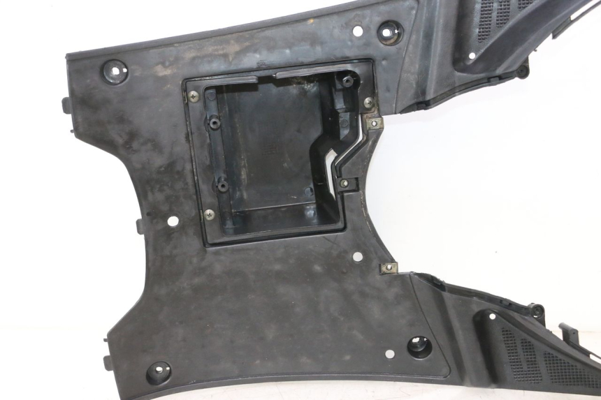 photo de FLOOR PANEL EUROCKA GTR 50 (2007 - 2017) - Supplementary product photo