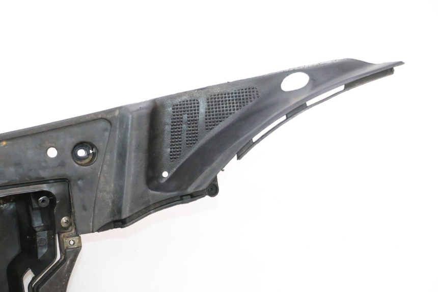 photo de FLOOR PANEL EUROCKA GTR 50 (2007 - 2017) - Focus on structure
