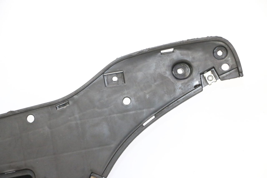 photo de FLOOR PANEL DAELIM HISTORY 125 (2001 - 2002) - Distinctive features