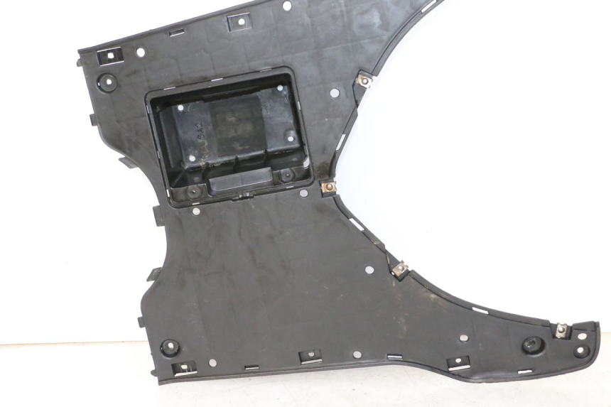 photo de FLOOR PANEL DAELIM HISTORY 125 (2001 - 2002) - Markings and original references