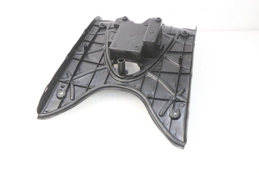 photo de FLOOR PANEL KEEWAY HURRICANE 50 (2006 - 2019) - Zoom on usage condition