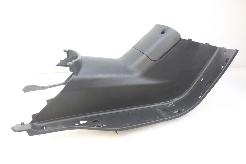 photo de FOOTREST REVATTO IMPERATOR 125 (2007 - 2015) - Markings and original references