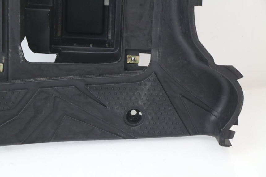 photo de FLOOR PANEL SYM JET 4 50 (2010 - 2014) - Distinctive features