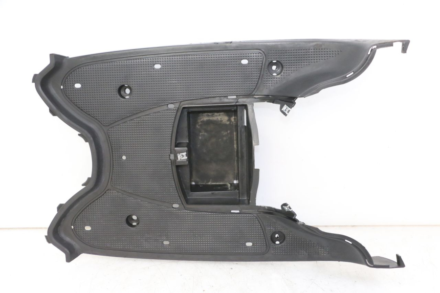 photo de FOOTREST JM MOTORS MIA 50 (2017 - 2020) - Main view