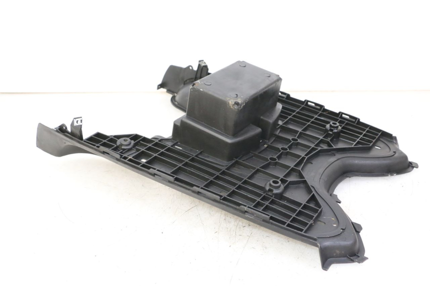 photo de FOOTREST JM MOTORS MIA 50 (2017 - 2020) - Component detail