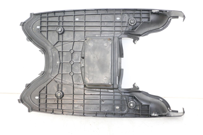 photo de FOOTREST JM MOTORS MIA 50 (2017 - 2020) - Alternative perspective