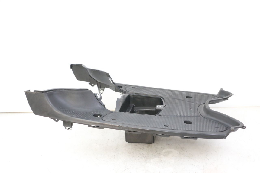 photo de FOOTREST JM MOTORS MIA 50 (2017 - 2020) - Product overview