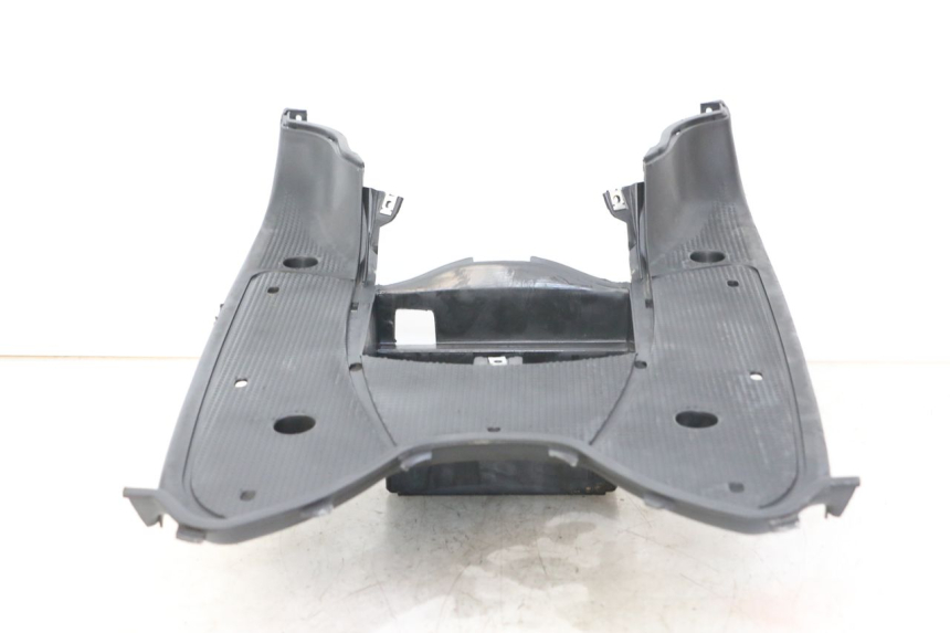 photo de FOOTREST JM MOTORS MIA 50 (2017 - 2020) - Fixing points details