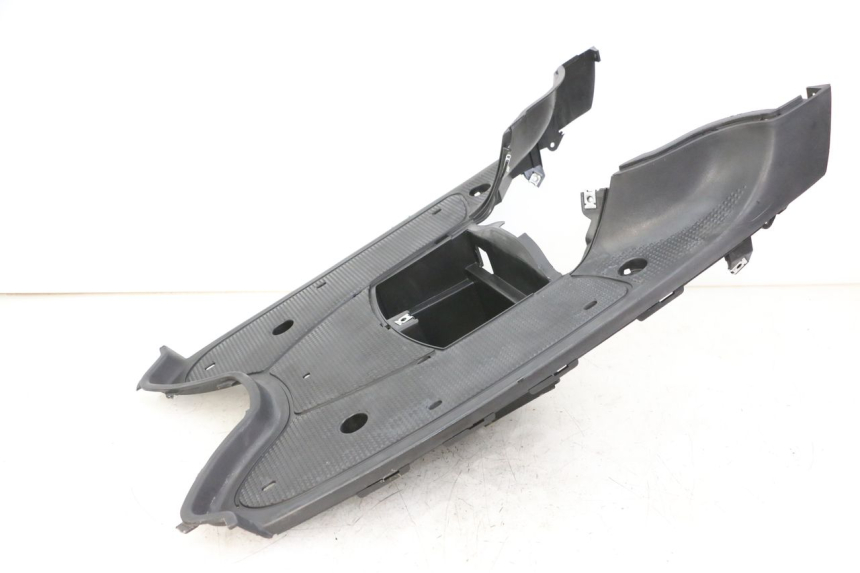 photo de FOOTREST JM MOTORS MIA 50 (2017 - 2020) - Surface and material condition