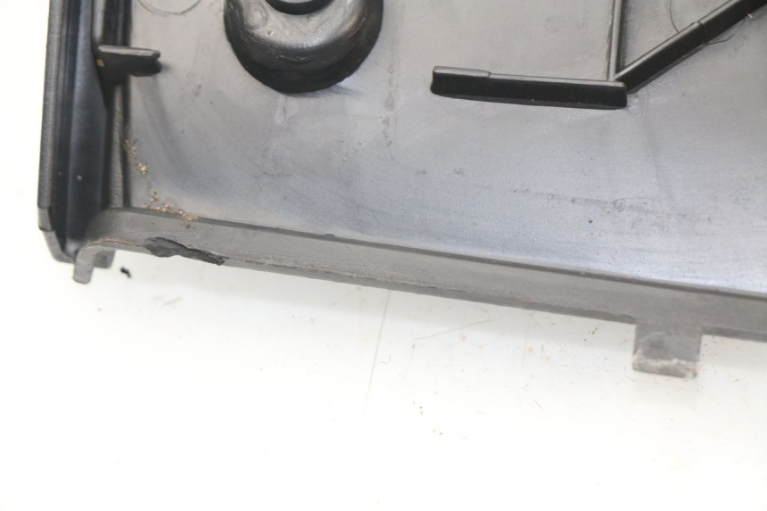 photo de FLOOR PANEL RIDE JUMP 2T 50 (2012 - 2017) - Technical close-up