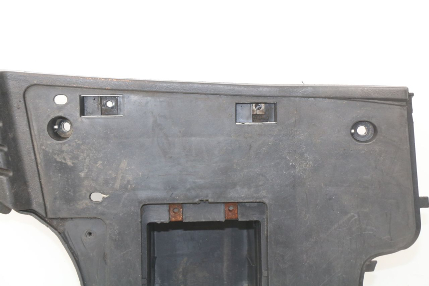 photo de FLOOR PANEL RIDE JUMP 2T 50 (2012 - 2017) - Markings and original references