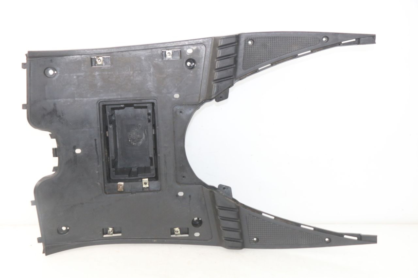 photo de FLOOR PANEL RIDE JUMP 2T 50 (2012 - 2017) - Main view