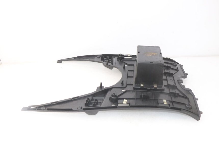 photo de FLOOR PANEL RIDE JUMP 2T 50 (2012 - 2017) - Component detail