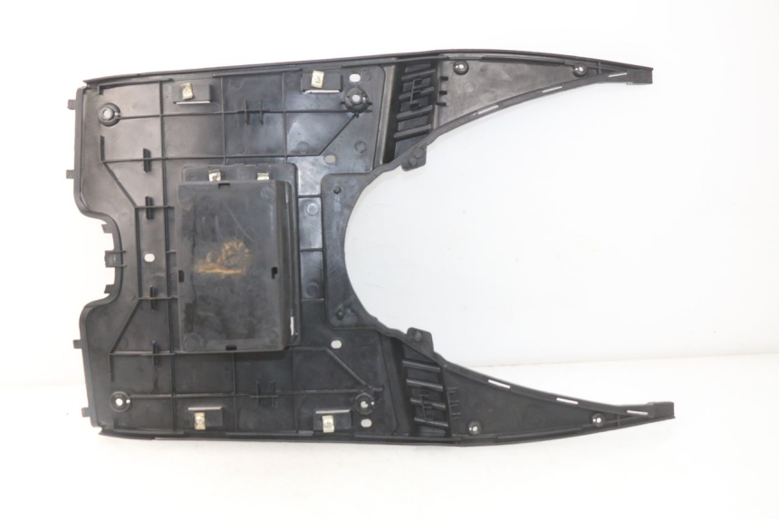 photo de FLOOR PANEL RIDE JUMP 2T 50 (2012 - 2017) - Zoom on usage condition