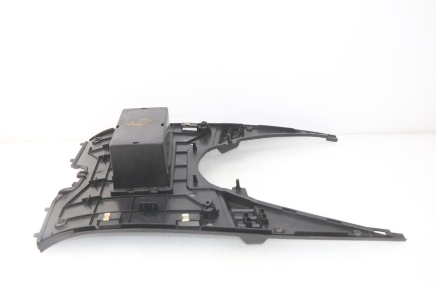 photo de FLOOR PANEL RIDE JUMP 2T 50 (2012 - 2017) - Alternative perspective