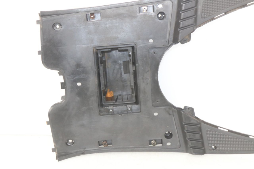 photo de FLOOR PANEL RIDE JUMP 2T 50 (2012 - 2017) - Alternative perspective